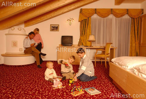 Park Hotel Dorfer 12